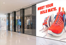 LED Indoor Signage