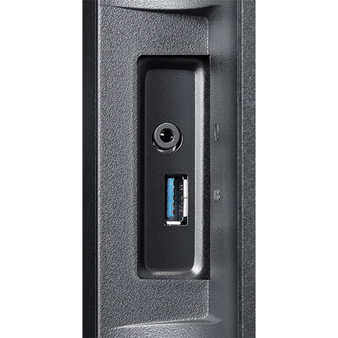Ea272F-BK-SV Inputs B