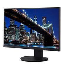 Sharp Launches All-New MultiSync® EA Series Desktop Display