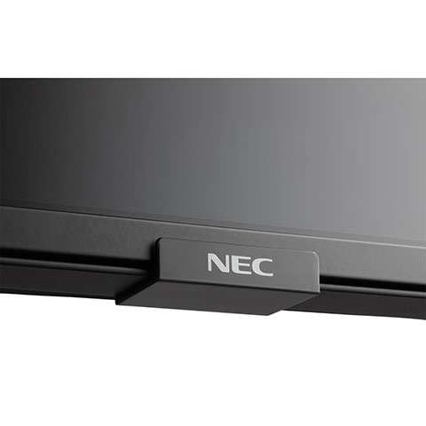 M551 Nameplate