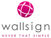 WallSign