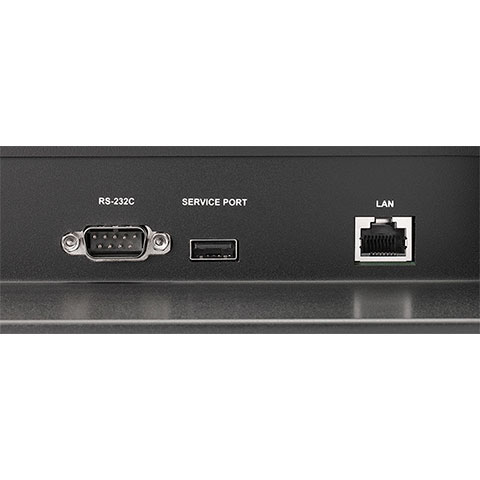 WD551 Inputs B