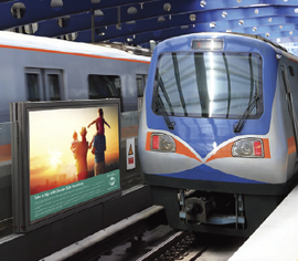 mass transit
