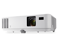 NEC DISPLAY INTRODUCES 3,300-LUMEN PROJECTORS  TO V SERIES PORTFOLIO